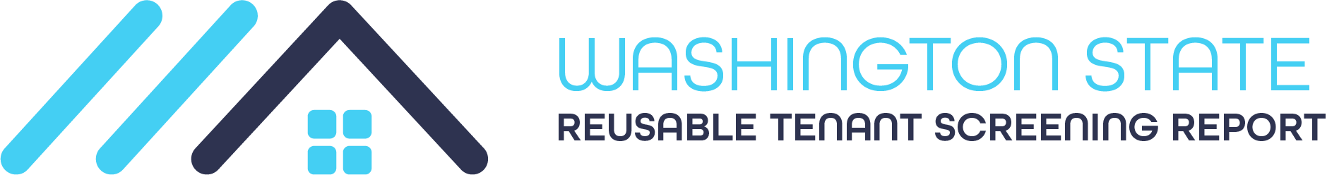 Washington State Reusable Tenant Screening Report